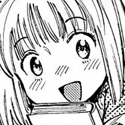 Madou no Keifu Chapter 4.5: Volume 1 Extra cover