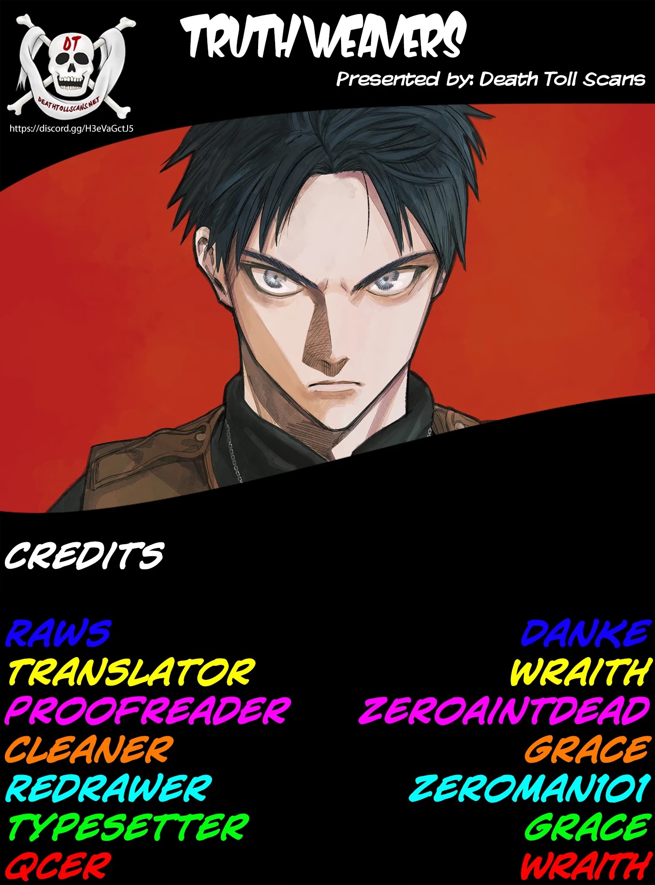 Madou no Keifu Chapter 9.1 page 10 - Chapter 9.1: Volume 2 extra