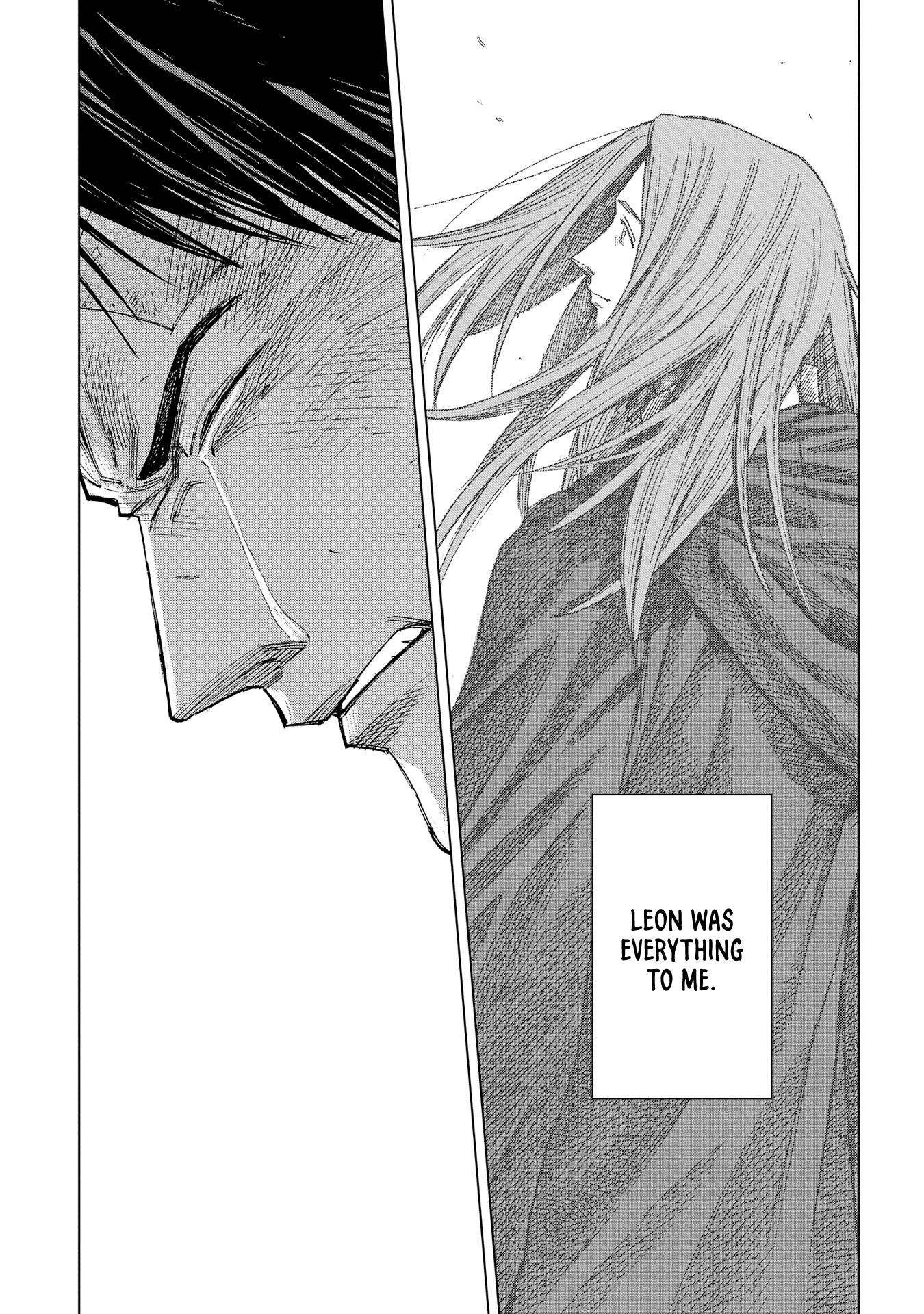Madou no Keifu Chapter 9 page 35 - Chapter 9