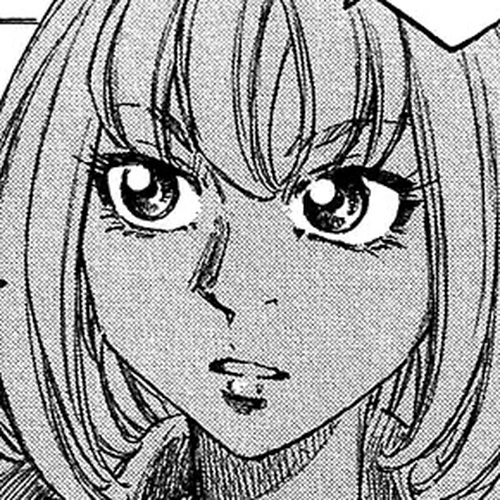 Madowanai Hoshi Chapter 1: Earth cover