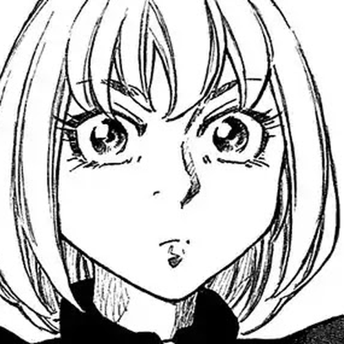 Madowanai Hoshi Chapter 10: Moon cover
