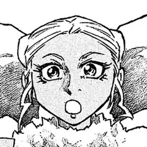 Madowanai Hoshi Chapter 14: Planets Don't Worry cover