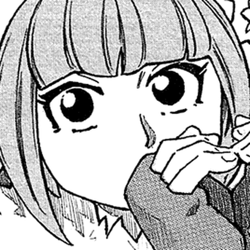 Madowanai Hoshi Chapter 19: Heart of Ice cover