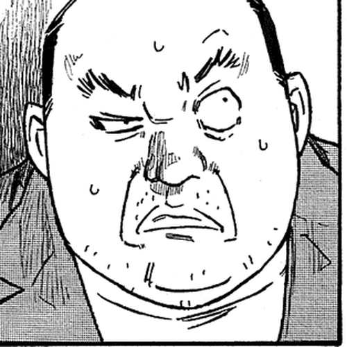 Madowanai Hoshi Chapter 20: The Stuffy Elite cover