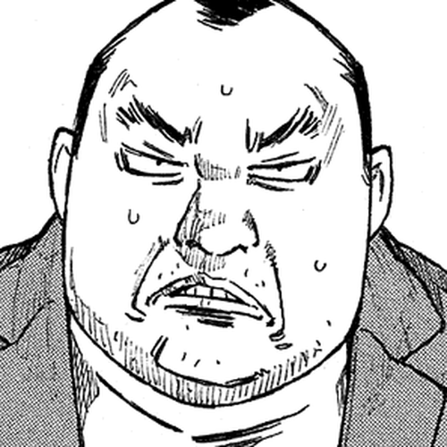 Madowanai Hoshi Chapter 23: The Ninth Visitor cover