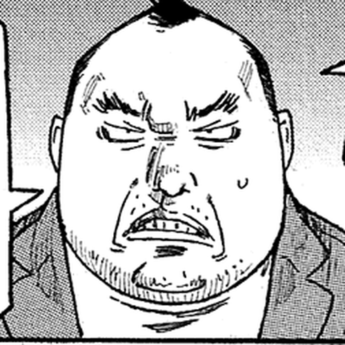Madowanai Hoshi Chapter 27: Sun cover