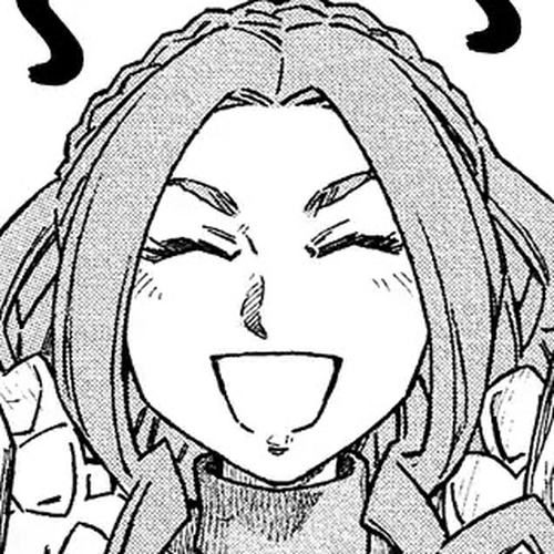 Madowanai Hoshi Chapter 3: Venus cover