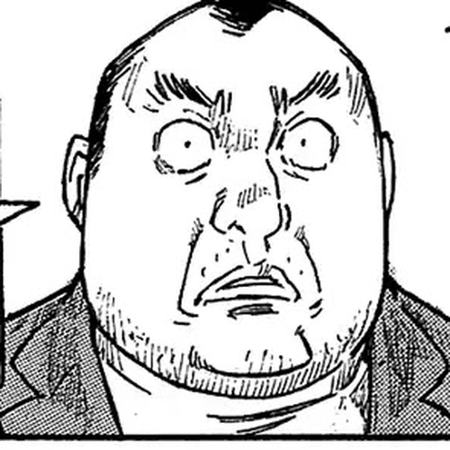 Madowanai Hoshi Chapter 32: Range of "Knowledge" cover