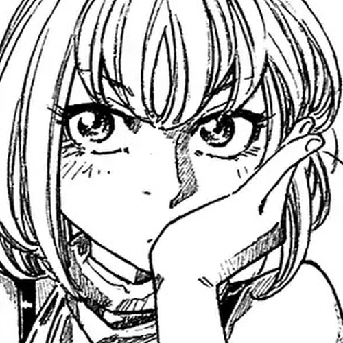 Madowanai Hoshi Chapter 33: Outside of Knowledge cover