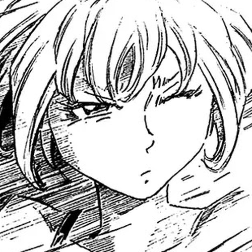 Madowanai Hoshi Chapter 34: Stormy Night cover