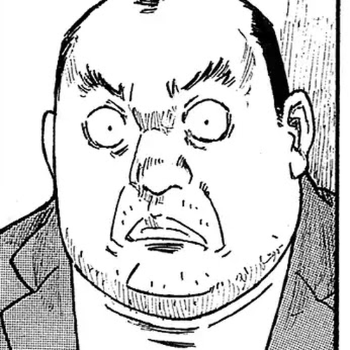 Madowanai Hoshi Chapter 35: Seeking the Truth cover