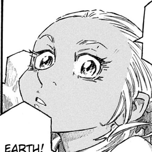 Madowanai Hoshi Chapter 41: What People Can Do cover