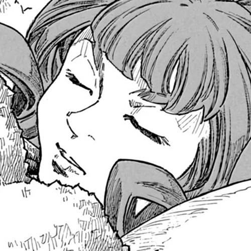 Madowanai Hoshi Chapter 45: Thinking About the Past cover