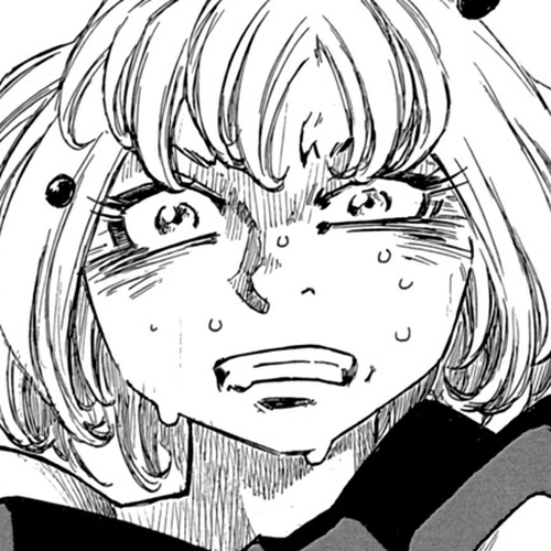 Madowanai Hoshi Chapter 48: Light in Darkness and Darkness in Light cover