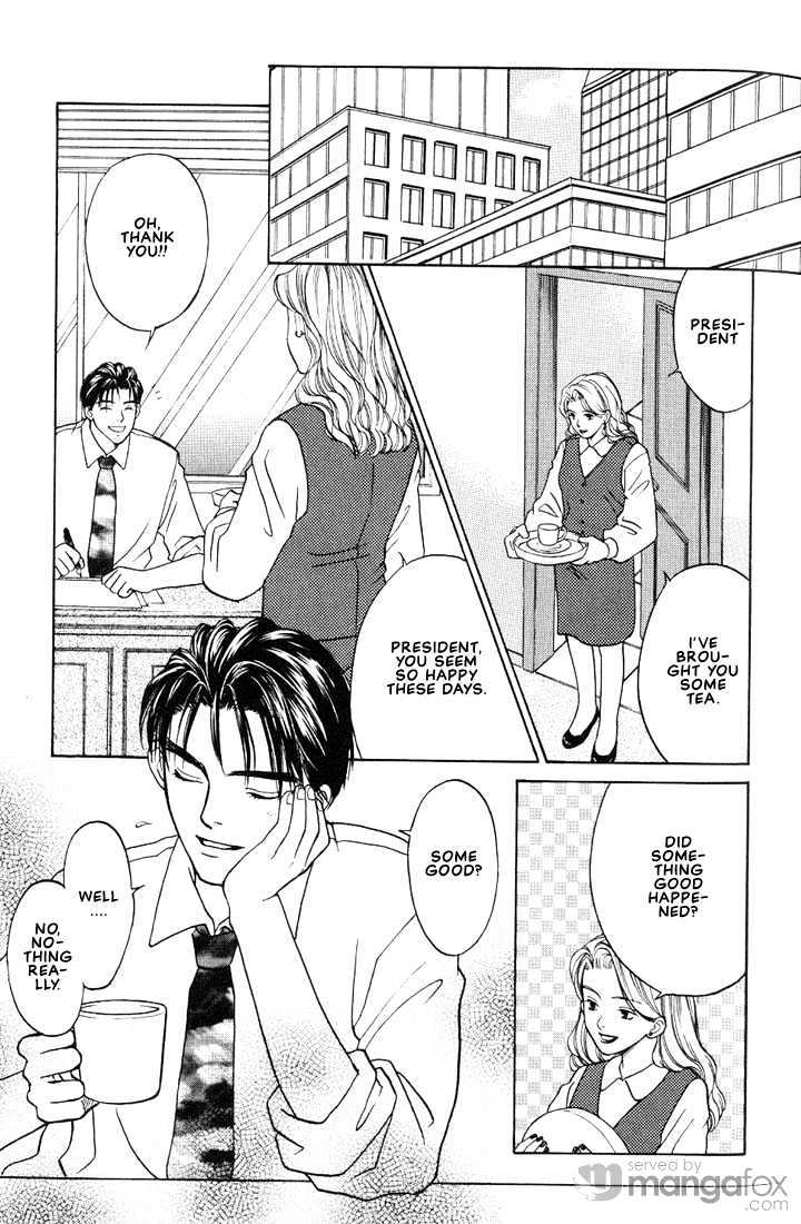 Mae Yori mo Dare Yori mo Chapter 1 page 23 - Chapter 1