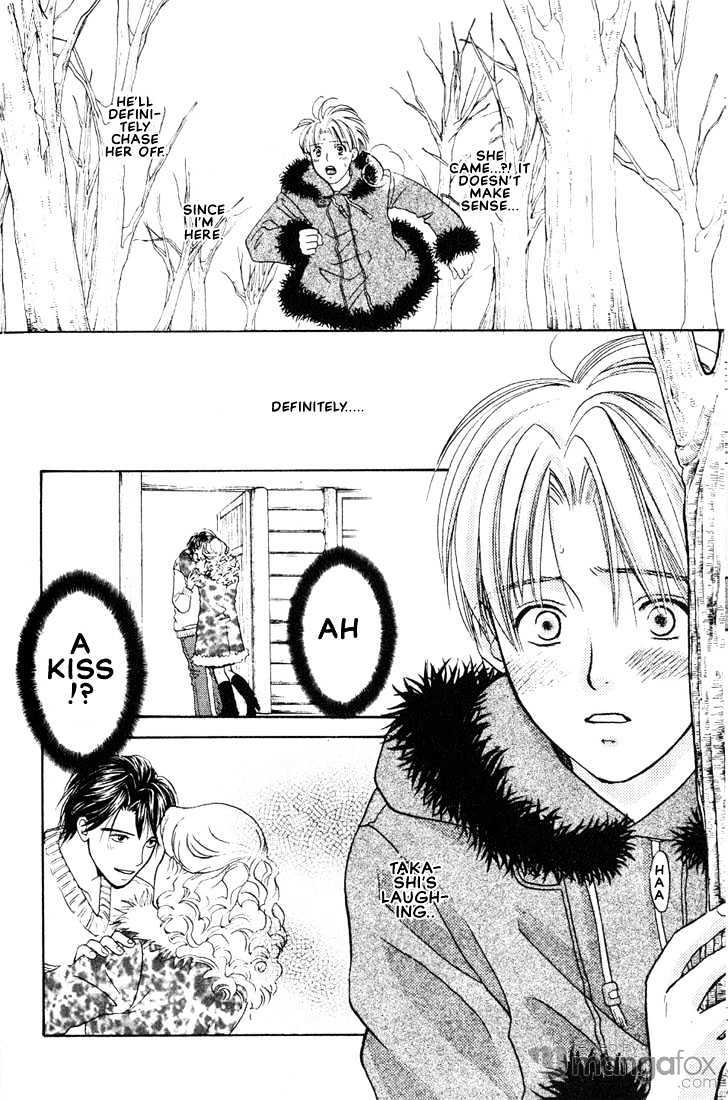 Mae Yori mo Dare Yori mo Chapter 2 page 30 - Chapter 2 : No One But You