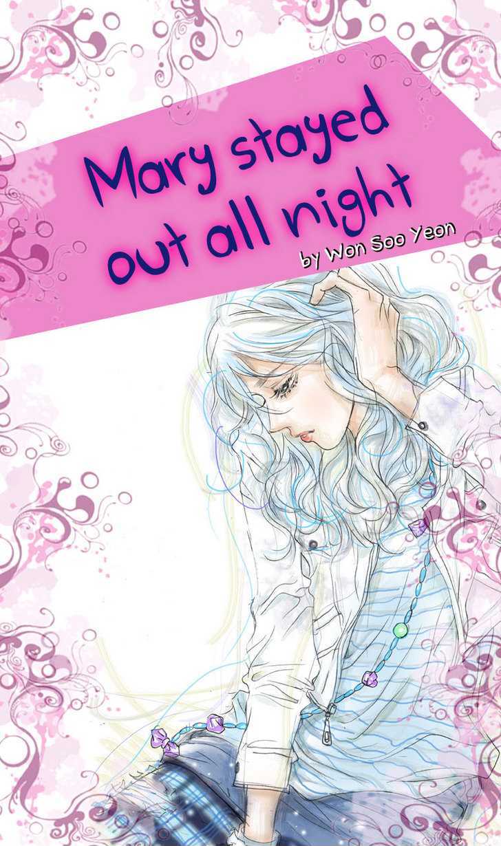 Maerineun Uibakjoong Chapter 1 page 1 - Chapter 1 : Strawberry