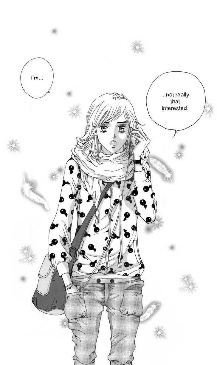 Maerineun Uibakjoong Chapter 1 page 10 - Chapter 1 : Strawberry