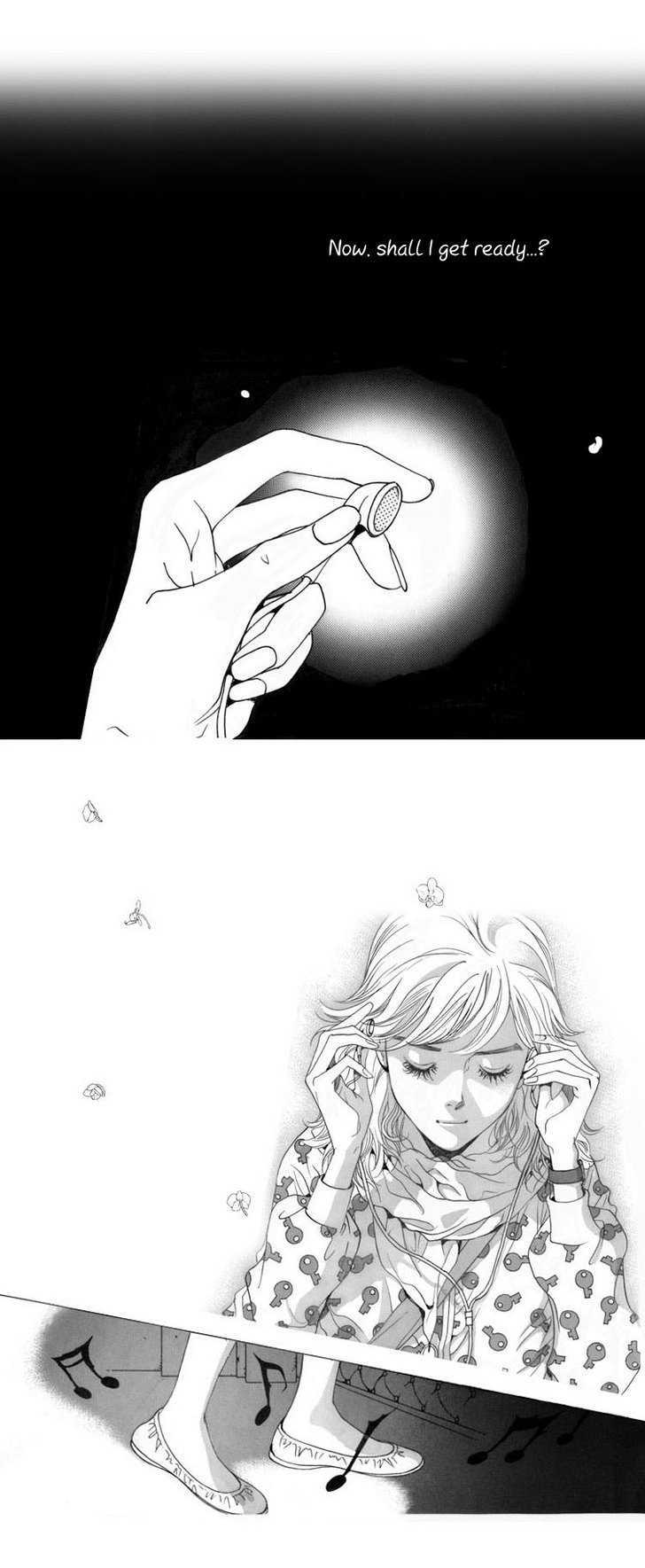 Maerineun Uibakjoong Chapter 1 page 19 - Chapter 1 : Strawberry