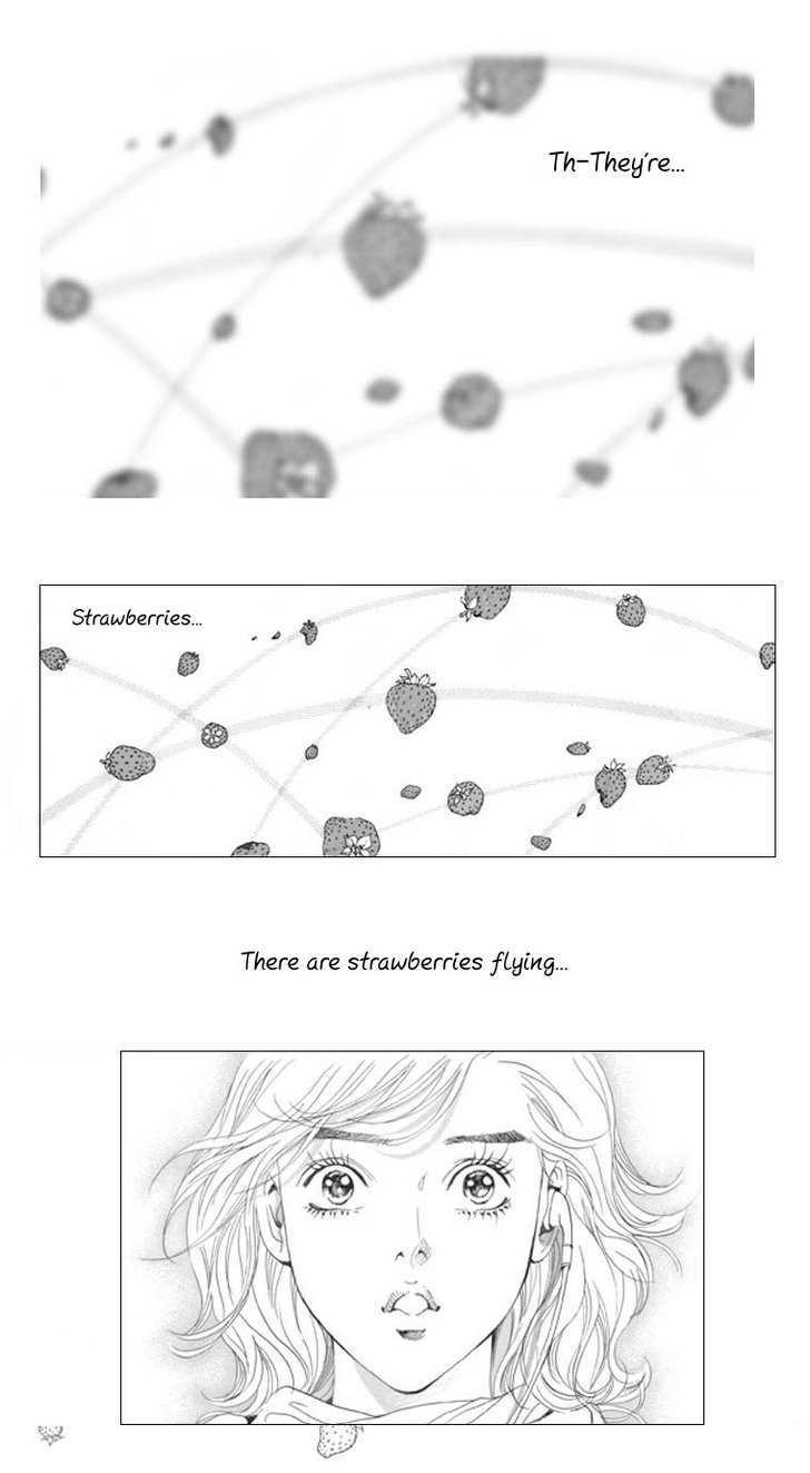 Maerineun Uibakjoong Chapter 1 page 24 - Chapter 1 : Strawberry