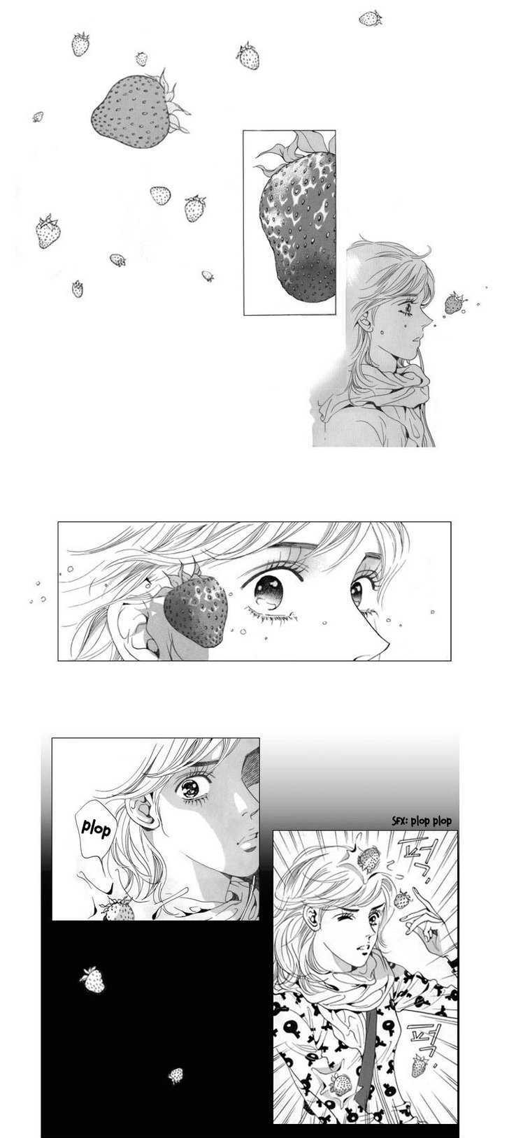 Maerineun Uibakjoong Chapter 1 page 25 - Chapter 1 : Strawberry