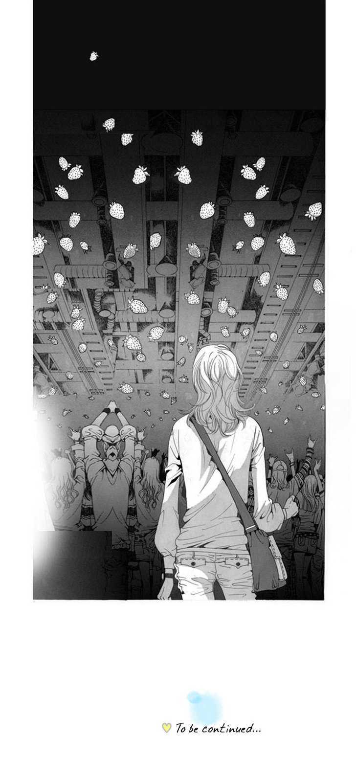 Maerineun Uibakjoong Chapter 1 page 26 - Chapter 1 : Strawberry
