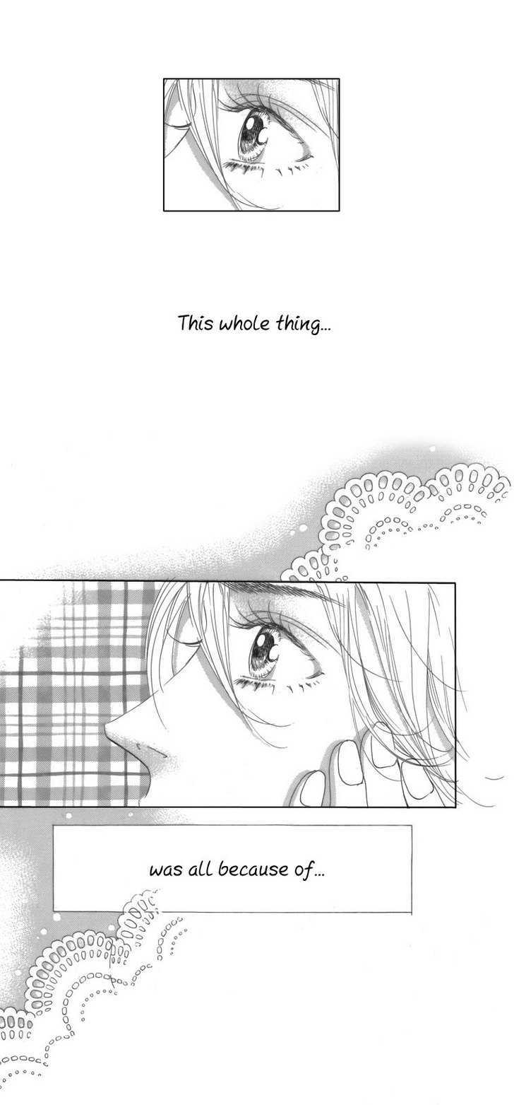 Maerineun Uibakjoong Chapter 1 page 4 - Chapter 1 : Strawberry