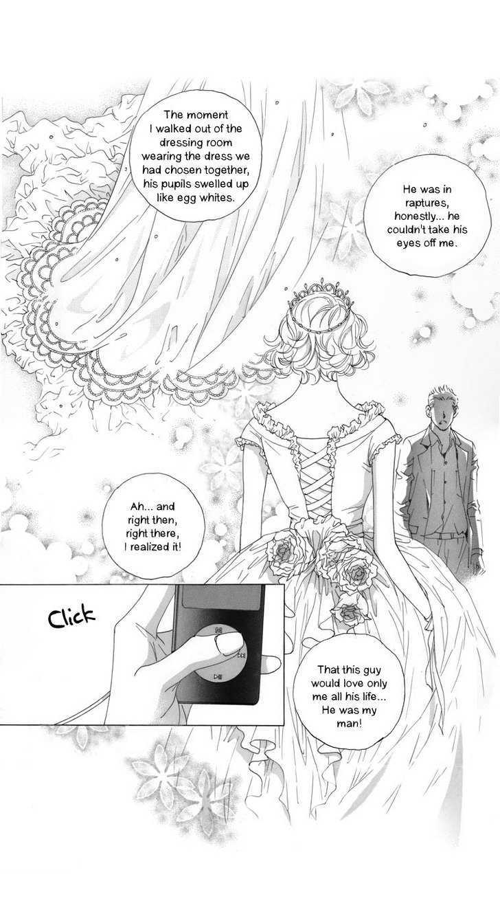 Maerineun Uibakjoong Chapter 1 page 6 - Chapter 1 : Strawberry