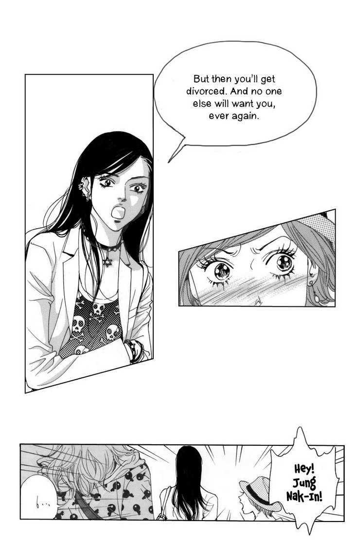 Maerineun Uibakjoong Chapter 1 page 8 - Chapter 1 : Strawberry