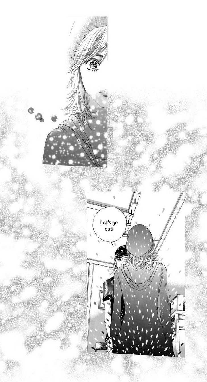 Maerineun Uibakjoong Chapter 10 page 11 - Chapter 10 : What About You?
