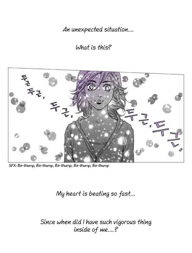 Maerineun Uibakjoong Chapter 10 page 12 - Chapter 10 : What About You?