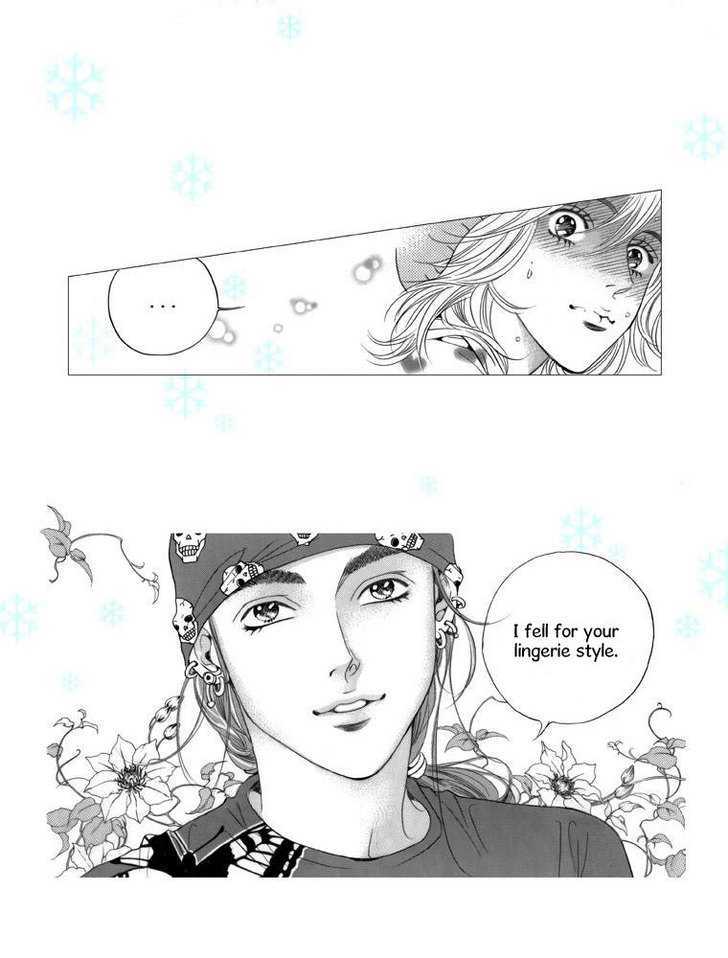 Maerineun Uibakjoong Chapter 10 page 9 - Chapter 10 : What About You?