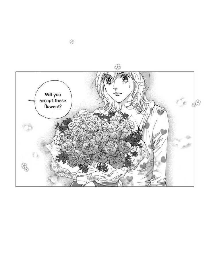 Maerineun Uibakjoong Chapter 11 page 4 - Chapter 11 : Sorrowful Bouquet