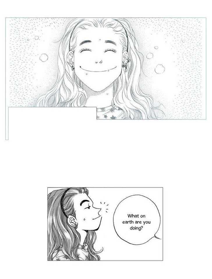 Maerineun Uibakjoong Chapter 12 page 17 - Chapter 12 : Love