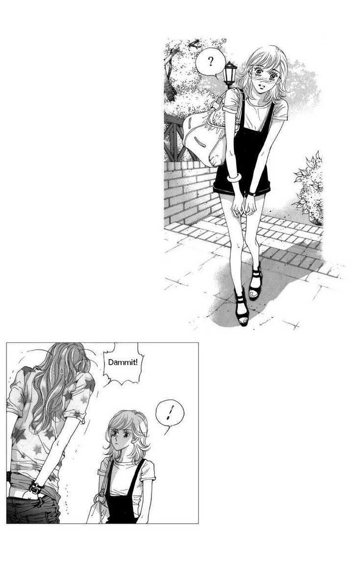 Maerineun Uibakjoong Chapter 12 page 18 - Chapter 12 : Love