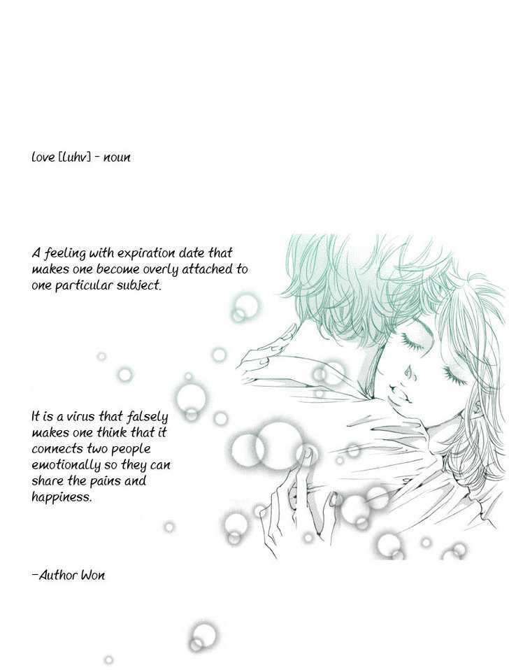 Maerineun Uibakjoong Chapter 12 page 5 - Chapter 12 : Love