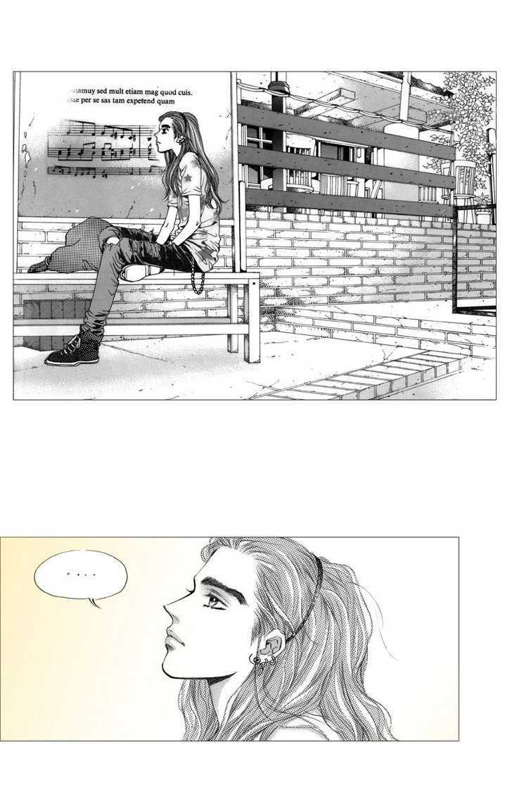 Maerineun Uibakjoong Chapter 12 page 9 - Chapter 12 : Love