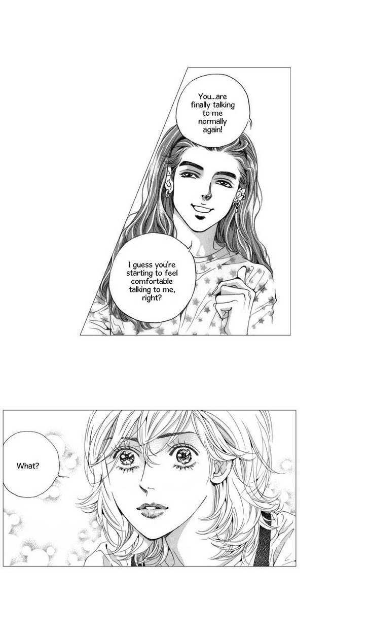 Maerineun Uibakjoong Chapter 13 page 15 - Chapter 13 : The Outcome