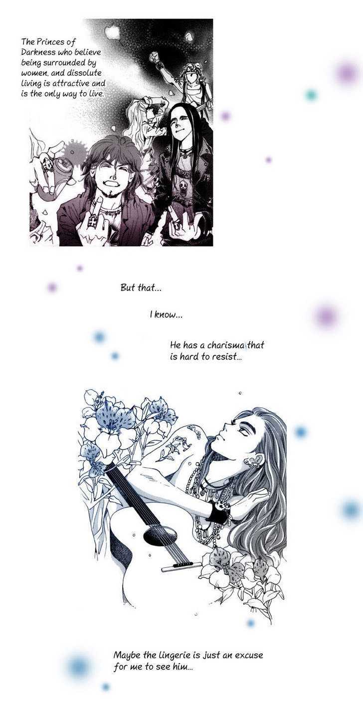 Maerineun Uibakjoong Chapter 13 page 19 - Chapter 13 : The Outcome