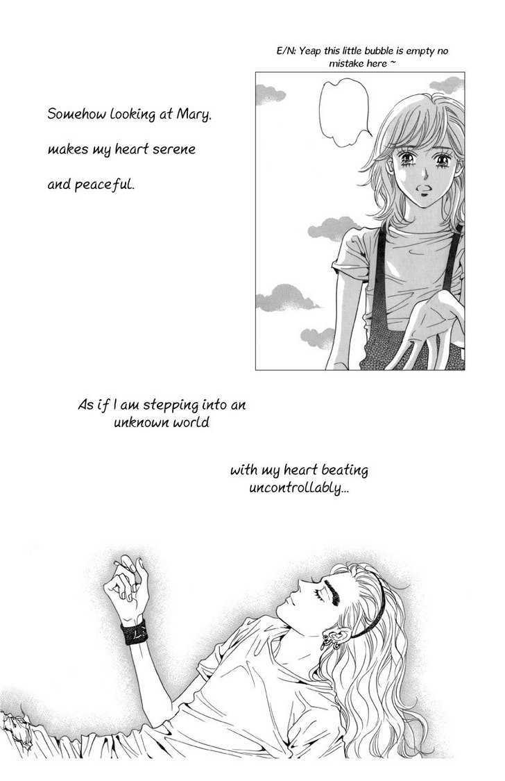 Maerineun Uibakjoong Chapter 13 page 5 - Chapter 13 : The Outcome