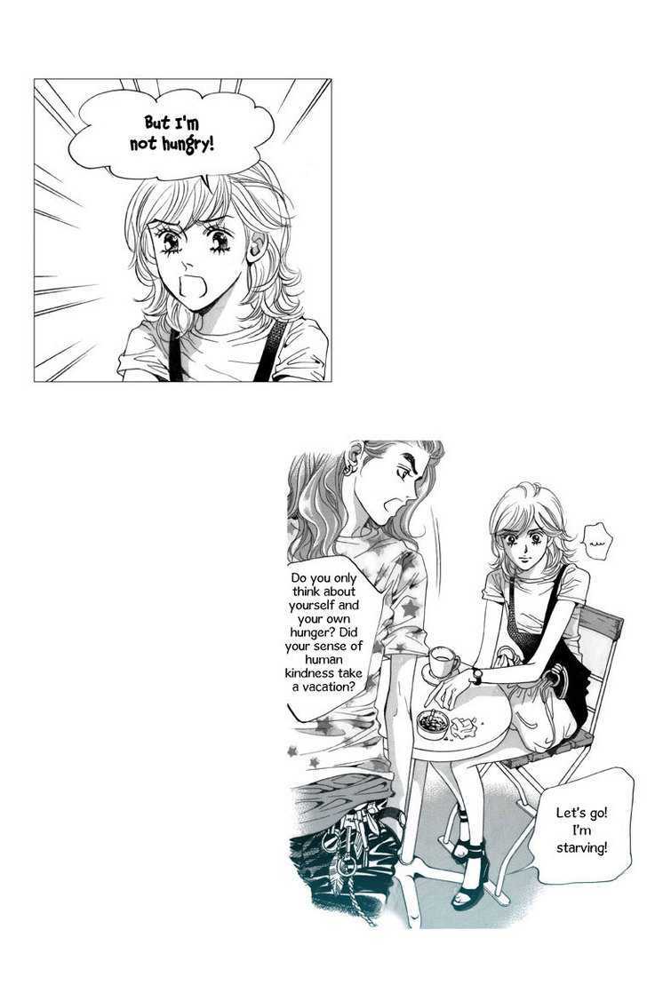 Maerineun Uibakjoong Chapter 13 page 8 - Chapter 13 : The Outcome