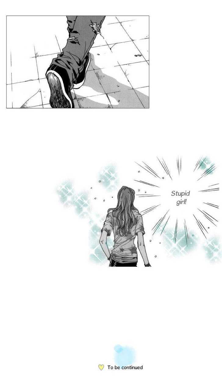Maerineun Uibakjoong Chapter 14 page 18 - Chapter 14 : Mugyul Menu