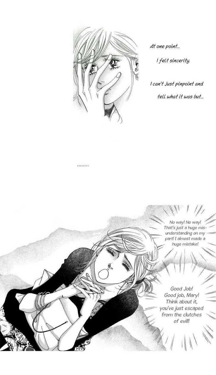 Maerineun Uibakjoong Chapter 15 page 15 - Chapter 15 : A Little Flame Named Happiness