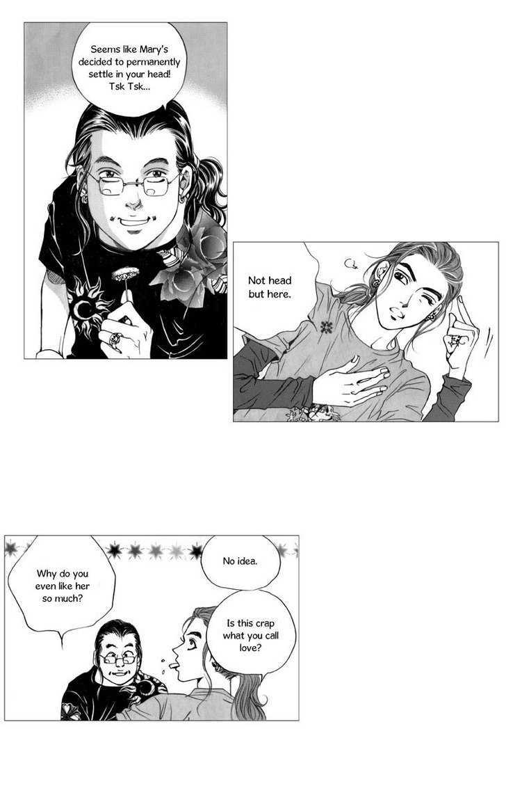 Maerineun Uibakjoong Chapter 16 page 11 - Chapter 16