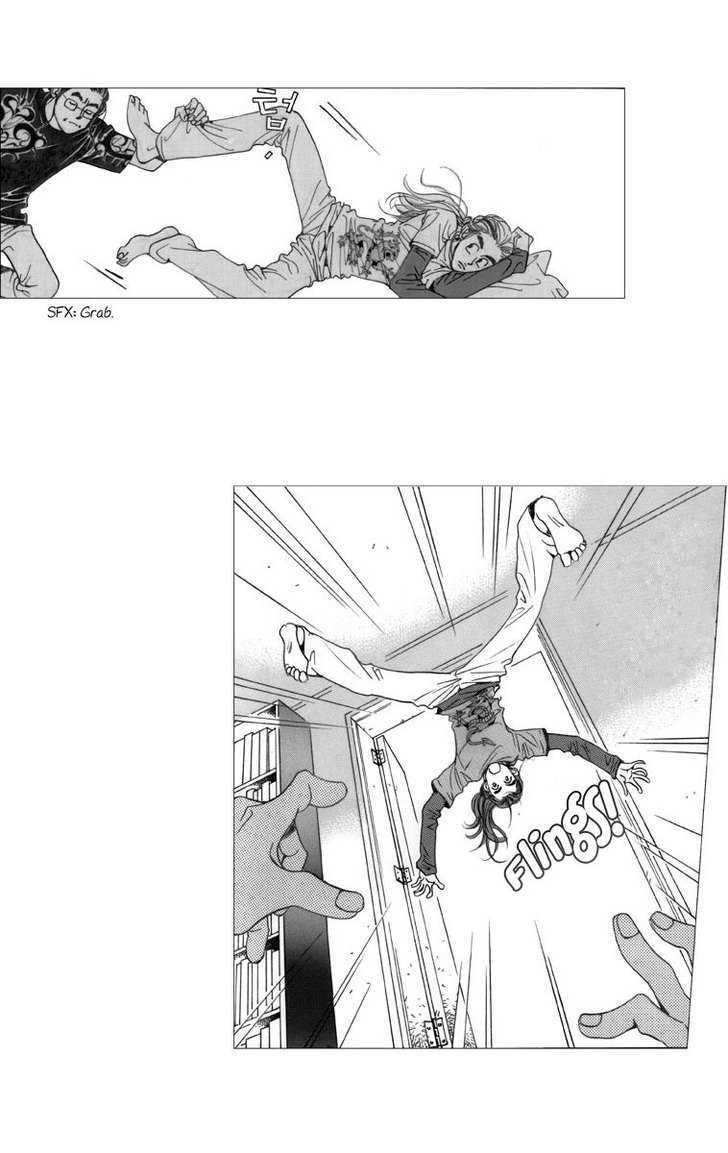 Maerineun Uibakjoong Chapter 16 page 13 - Chapter 16