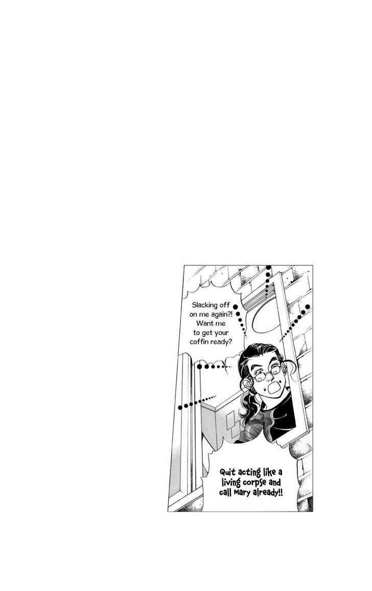 Maerineun Uibakjoong Chapter 16 page 14 - Chapter 16