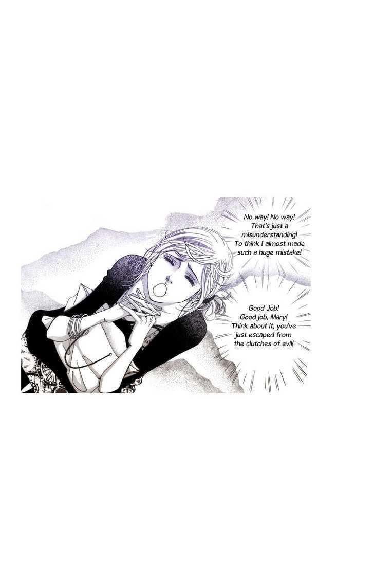 Maerineun Uibakjoong Chapter 16 page 4 - Chapter 16