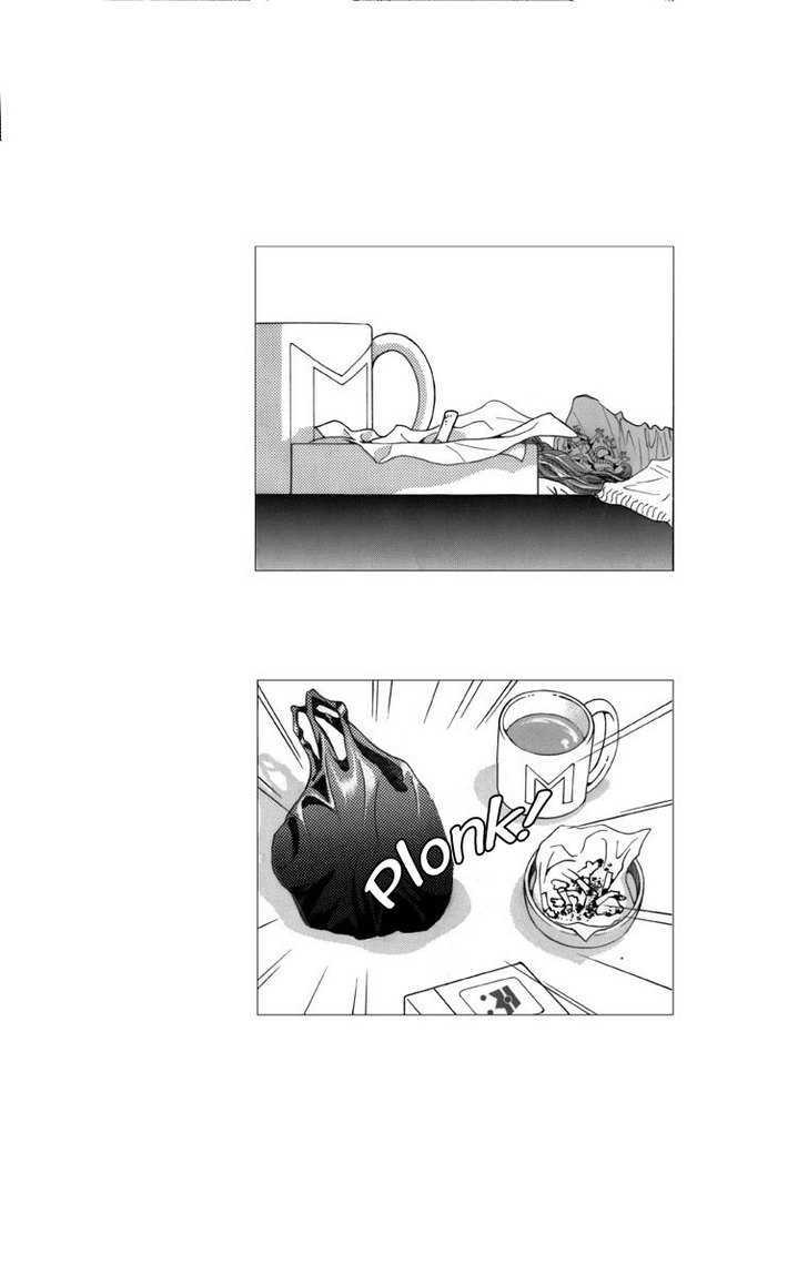 Maerineun Uibakjoong Chapter 16 page 6 - Chapter 16