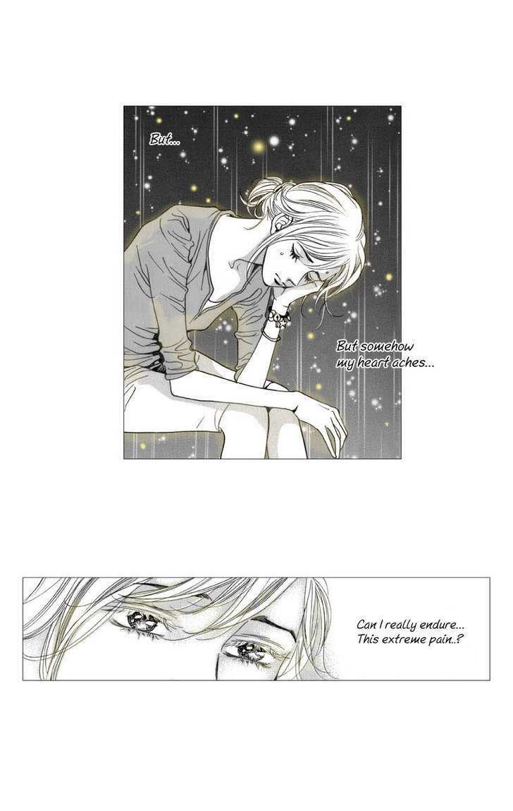 Maerineun Uibakjoong Chapter 17 page 17 - Chapter 17 : Lies
