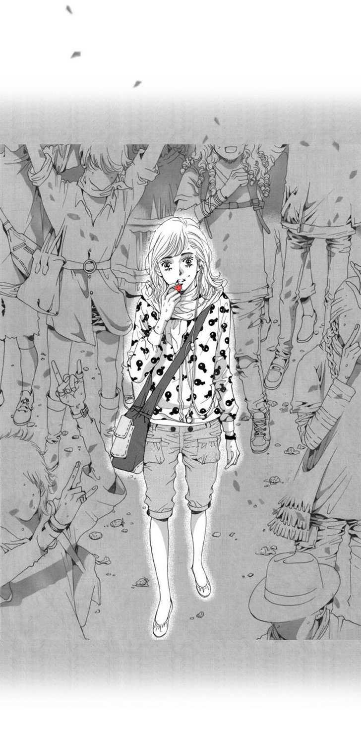 Maerineun Uibakjoong Chapter 2 page 7 - Chapter 2 : Wings